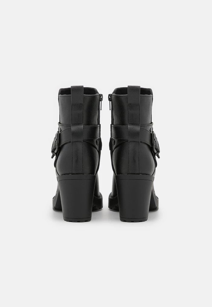 Bottines ANNA FIELD Anna Field Classic Ankle Boots Noir Femme | VVW-3604771